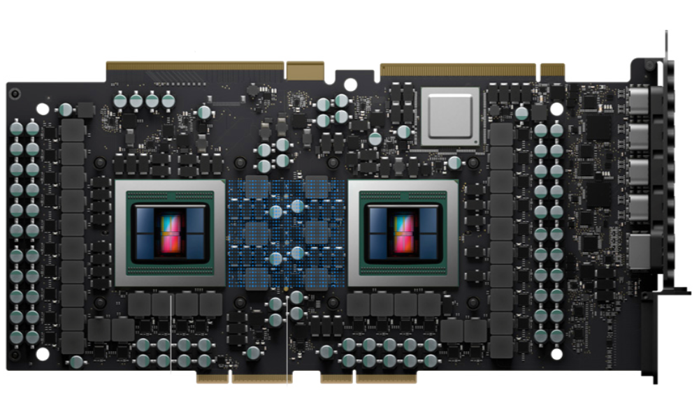 Mac Pro GPU