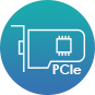 PCIe icon